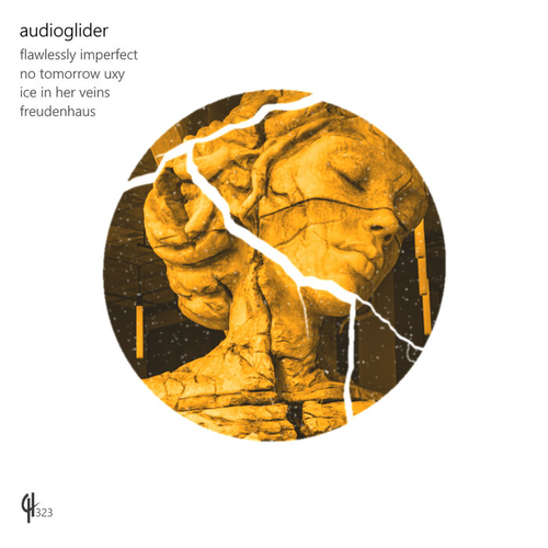 Audioglider - Flawlessly Imperfect EP [CH323]
